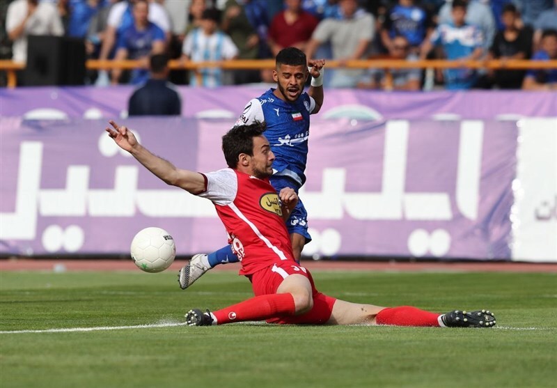 بازی پرسپولیس و استقلال بازی پرسپولیس و استقلال