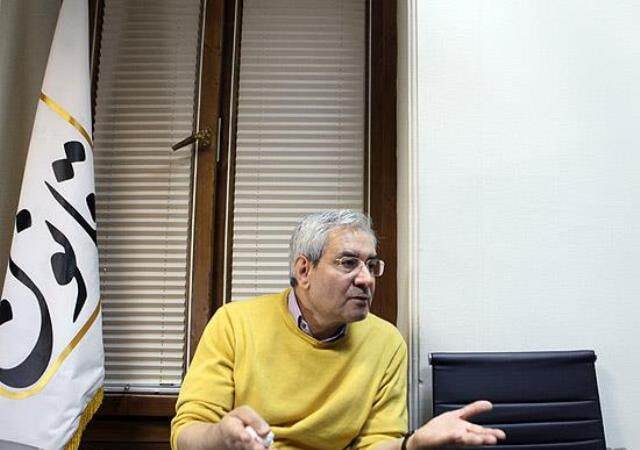 ابراهیم اصغرزاده ابراهیم اصغرزاده