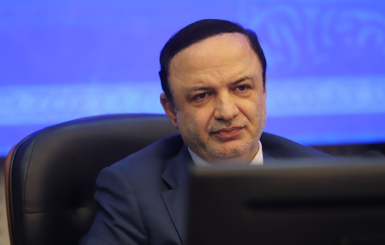 اصلاح قانون مناطق آزاد اصلاح قانون مناطق آزاد