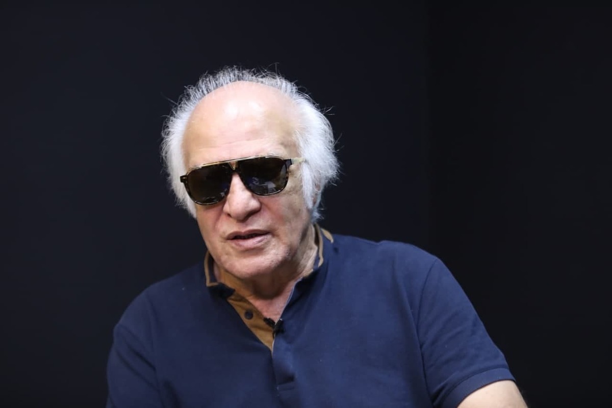 زندگی‌نامه نصرالله عبداللهی