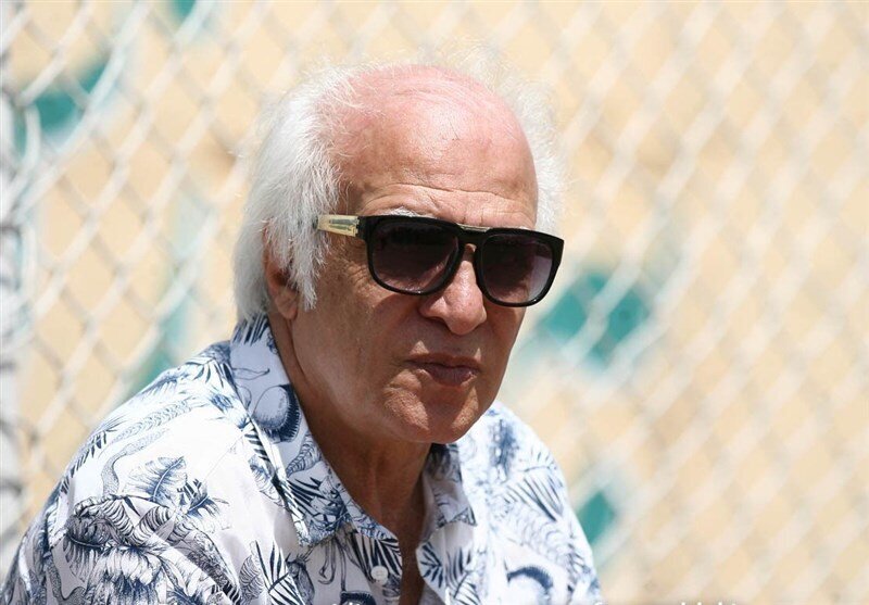 نصرالله عبداللهی