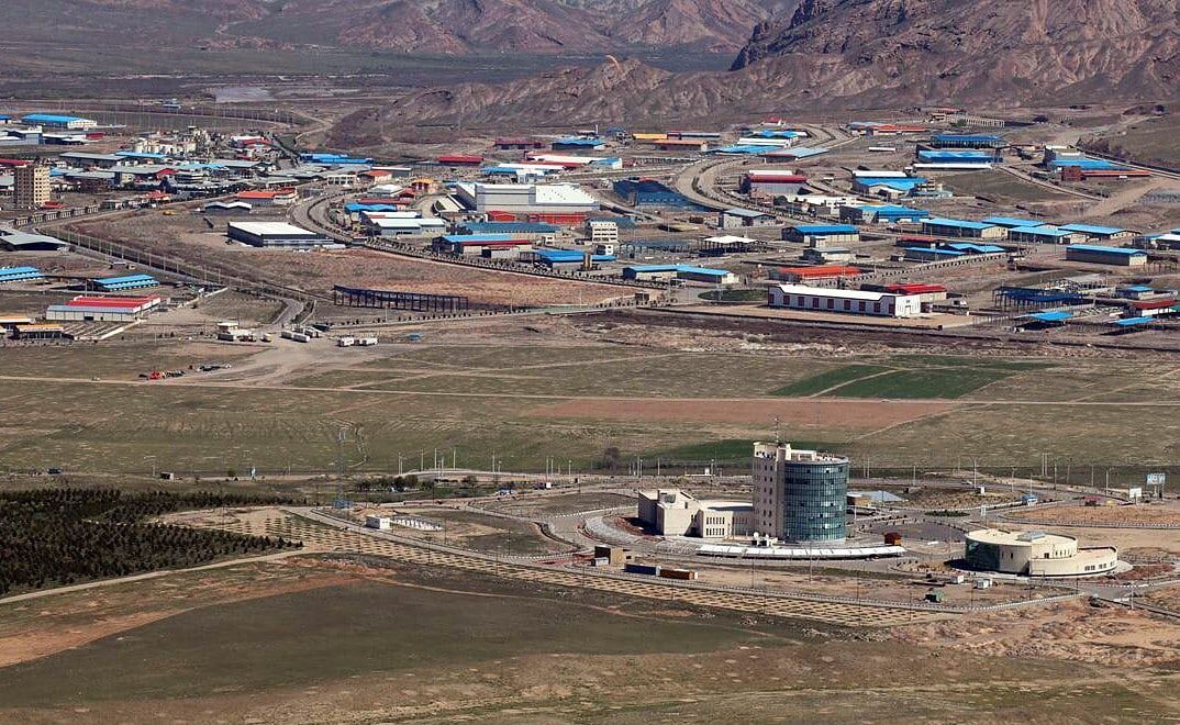 برگزاری هفتگی میز خدمت سرمایهگذاری در منطقه آزاد ارس برگزاری هفتگی میز خدمت سرمایهگذاری در منطقه آزاد ارس