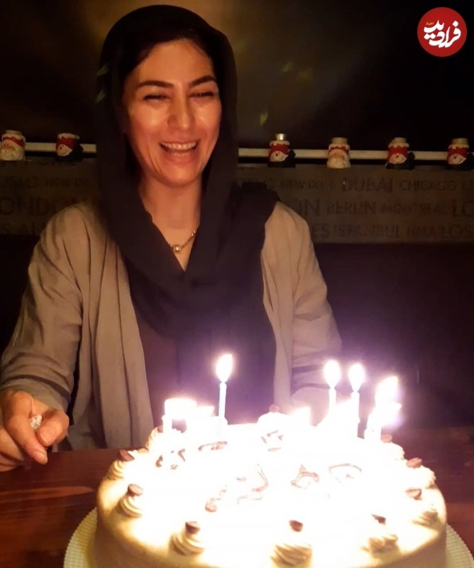 زن آپوپیس سریال یوسف پیامبر در تولدش