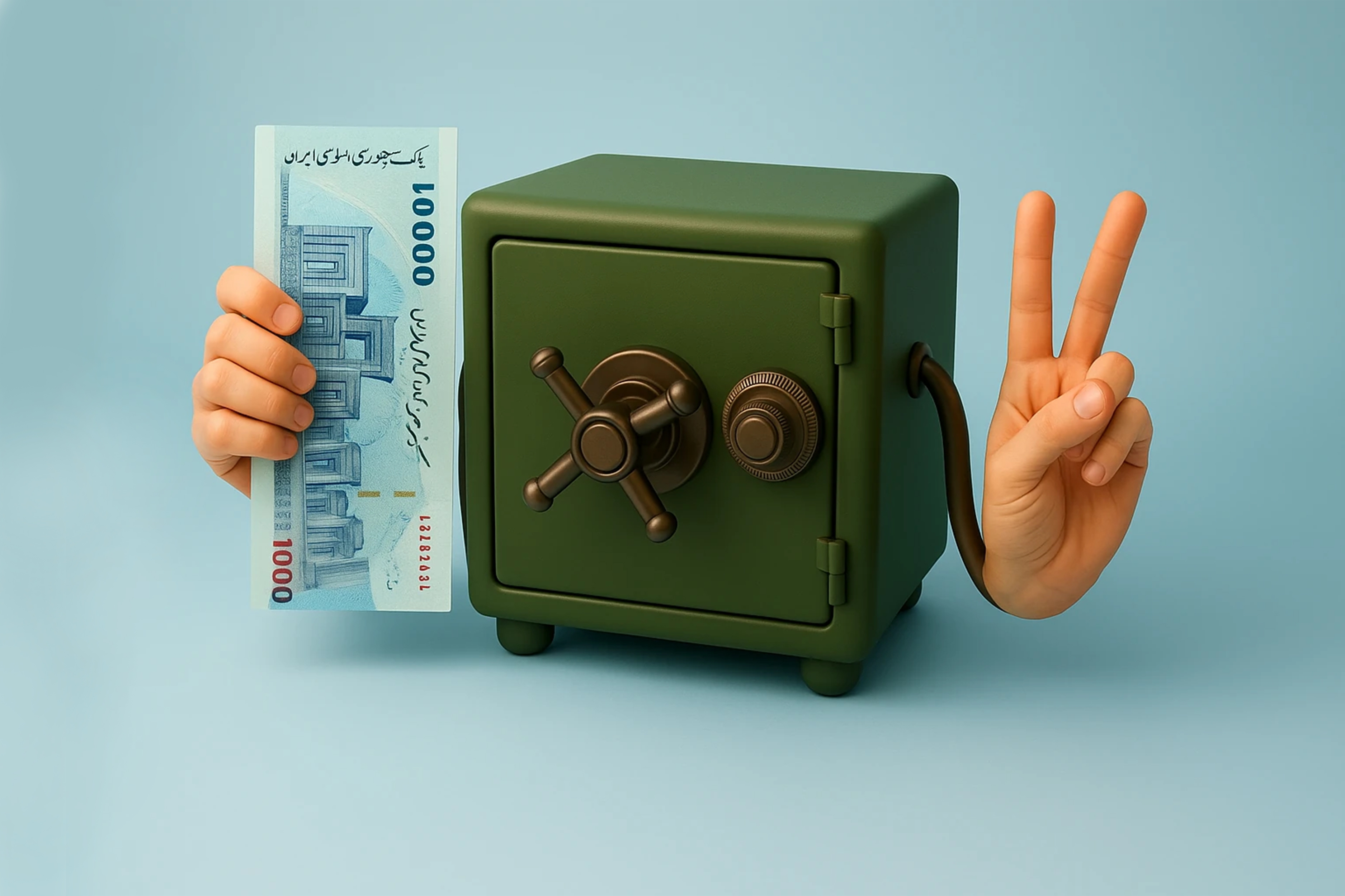 راز صندوق‌های درآمد ثابت با سود بسیار بیشتر از بانک | بررسی جامع و معرفی بهترین گزینه‌ها