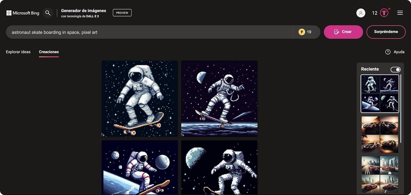 طراحی کاراکتر با هوش مصنوعی