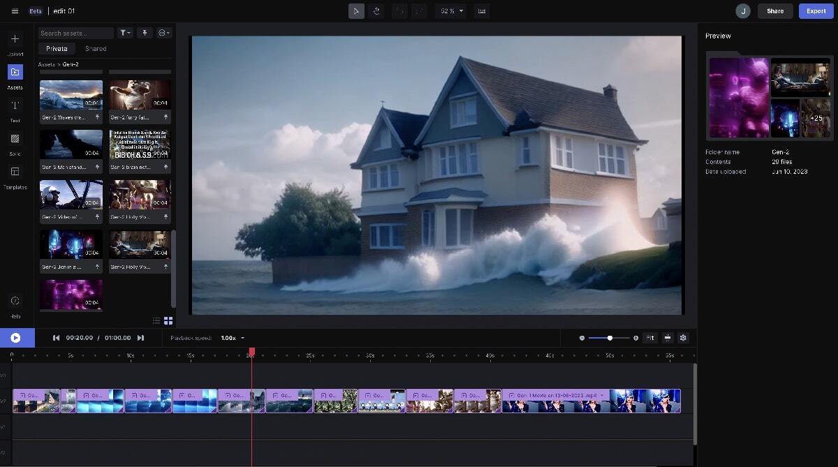 طراحی کاراکتر با هوش مصنوعی
