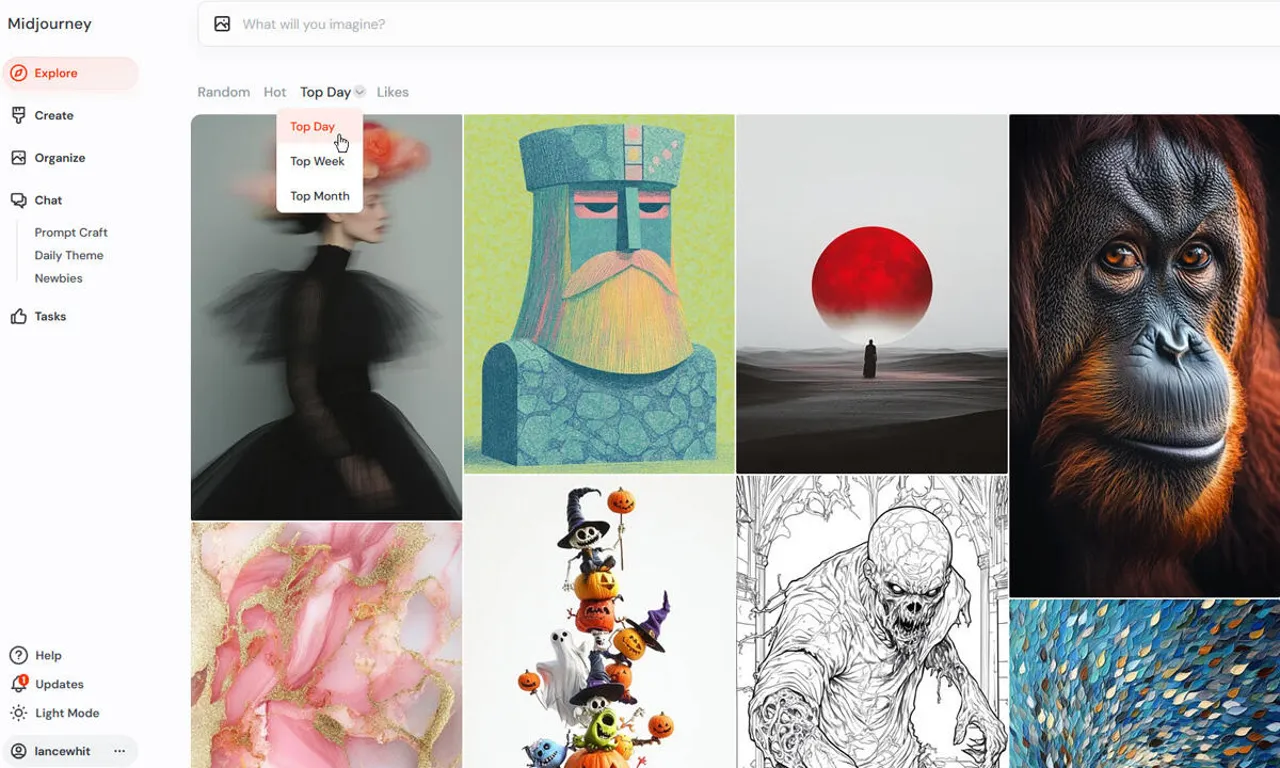 طراحی کاراکتر با هوش مصنوعی