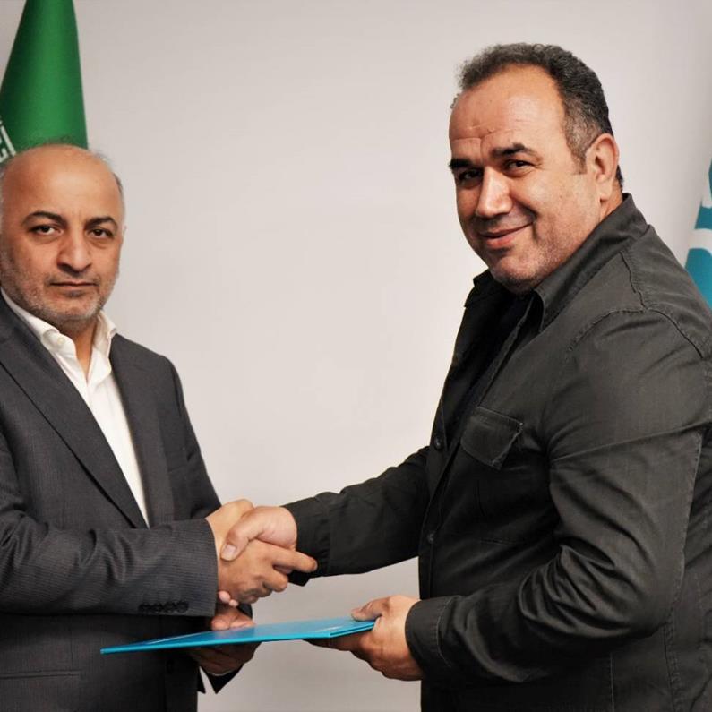 تاکید مدیرعامل بیمه دی بر ضرورت حفظ جایگاه برتر این شرکت/ معرفی پنج مدیر جدید بیمه دی تاکید مدیرعامل بیمه دی بر ضرورت حفظ جایگاه برتر این شرکت/ معرفی پنج مدیر جدید بیمه دی