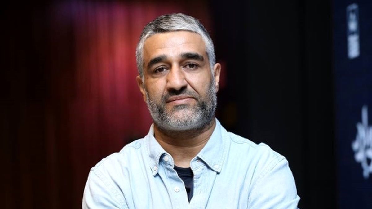 پژمان جمشیدی