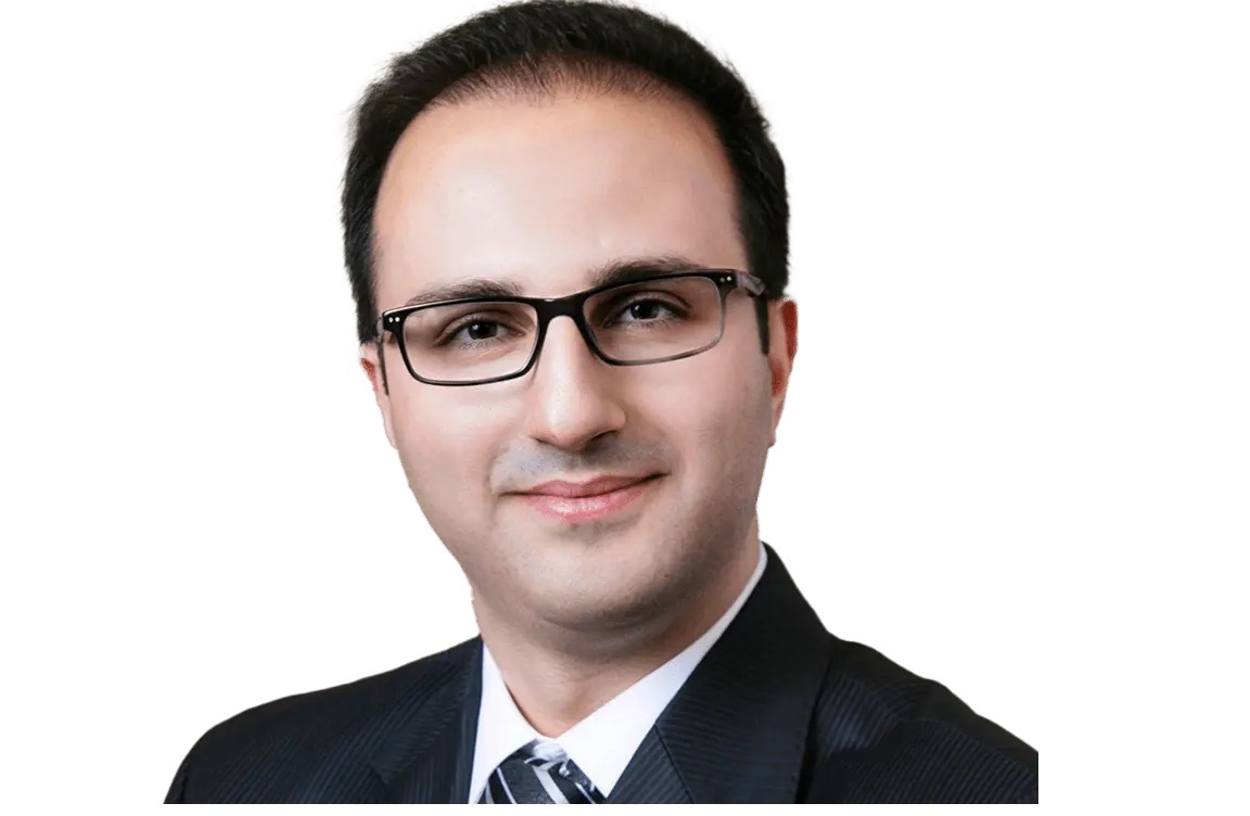 فرشاد حقپناه کیست؟ | با رئیس ستاد اصلاح نظام بنگاهداری صندوقهای بازنشستگی آشنا شوید فرشاد حقپناه کیست