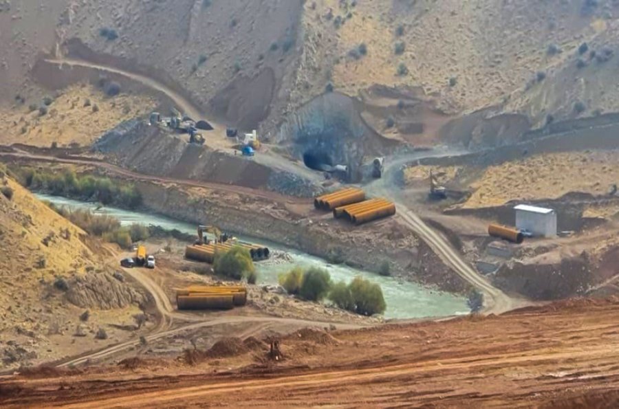 خط انتقال لوله آب خط انتقال لوله آب