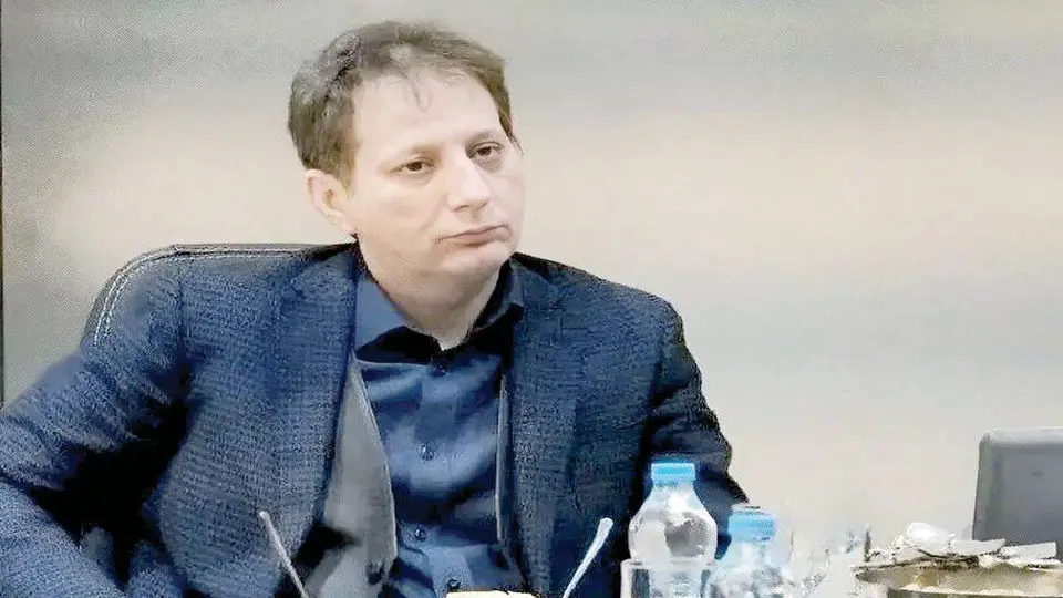 بابک زنجانی