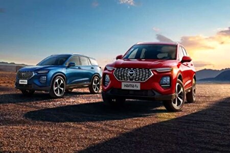 قیمت خودرو‌های ایران خودرو امروز چهارشنبه ۱۴ آبان ۱۴۰۴ + جدول