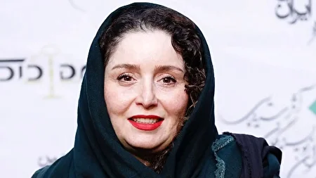 عکس/ استایل تینیجری ژاله صامتی و دخترش در کانادا با هودی اسپرت