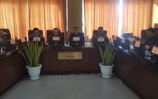 دبیرخانه شورایعالی مناطق آزاد دبیرخانه شورایعالی مناطق آزاد