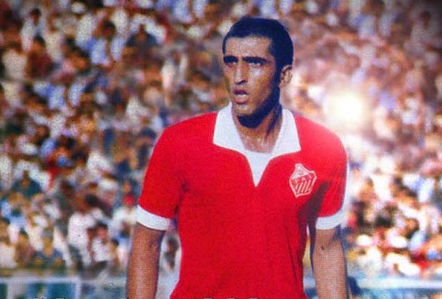 حسین فرکی در پرسپولیس