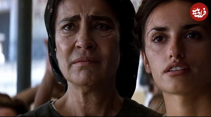 تغییر شوکه کننده چهره هند جگرخوار