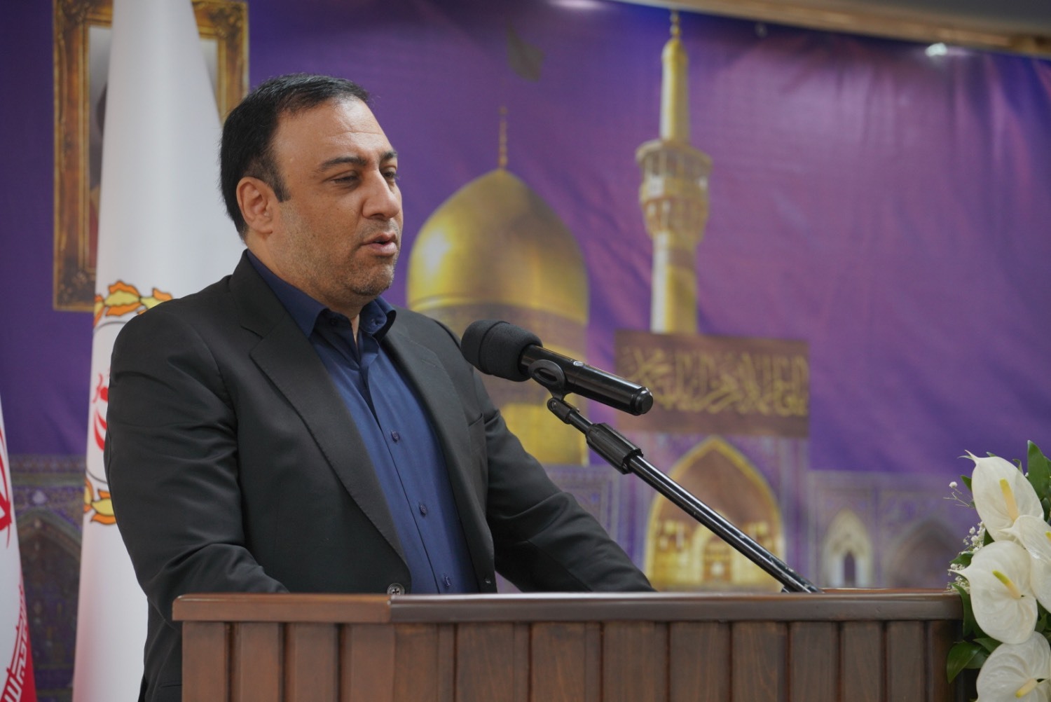 تحقق بیش از ۱۰۷ درصد اهداف بانک ملی ایران در نیمه نخست سال ۱۴۰۴ تحقق بیش از ۱۰۷ درصد اهداف بانک ملی ایران در نیمه نخست سال ۱۴۰۴