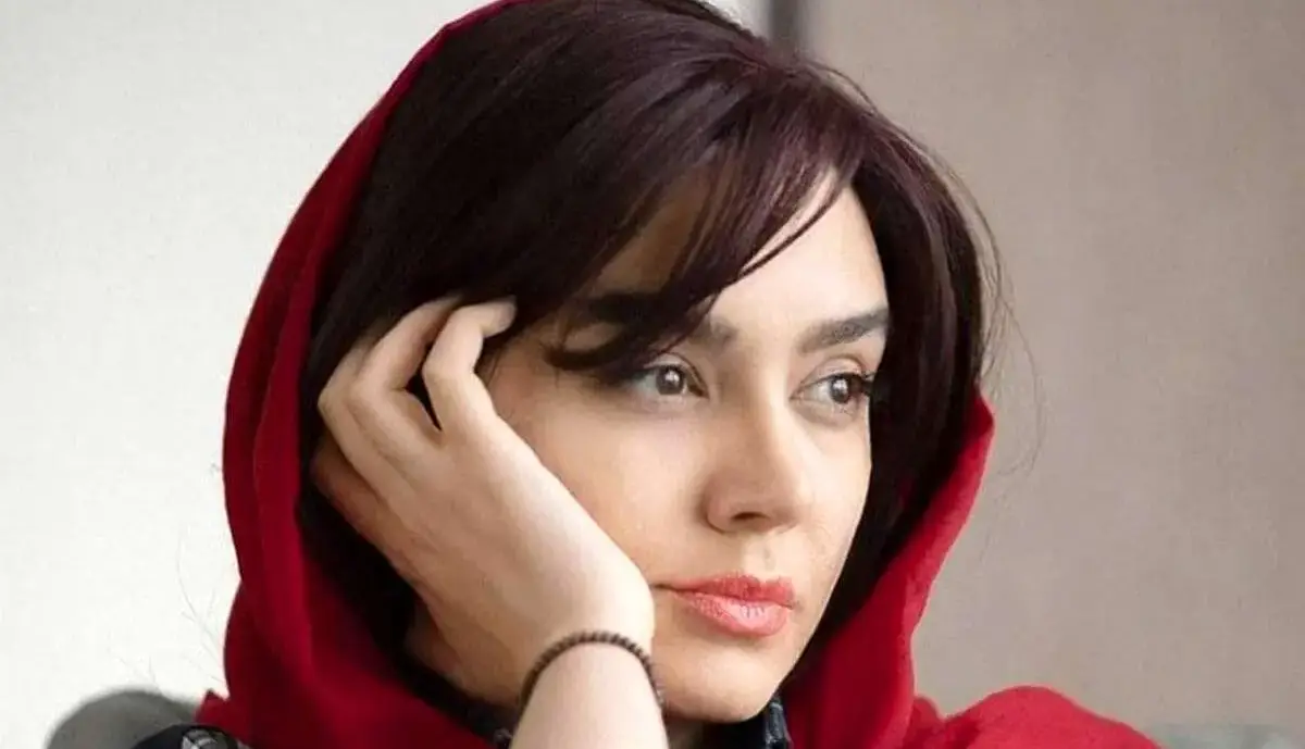 چهره شیرین نون خ