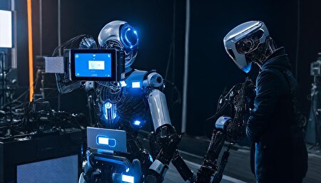 چگونه با هوش مصنوعی ویدیو بسازیم؟/معرفی بهترین ابزارهای ساخت ویدیو با AI