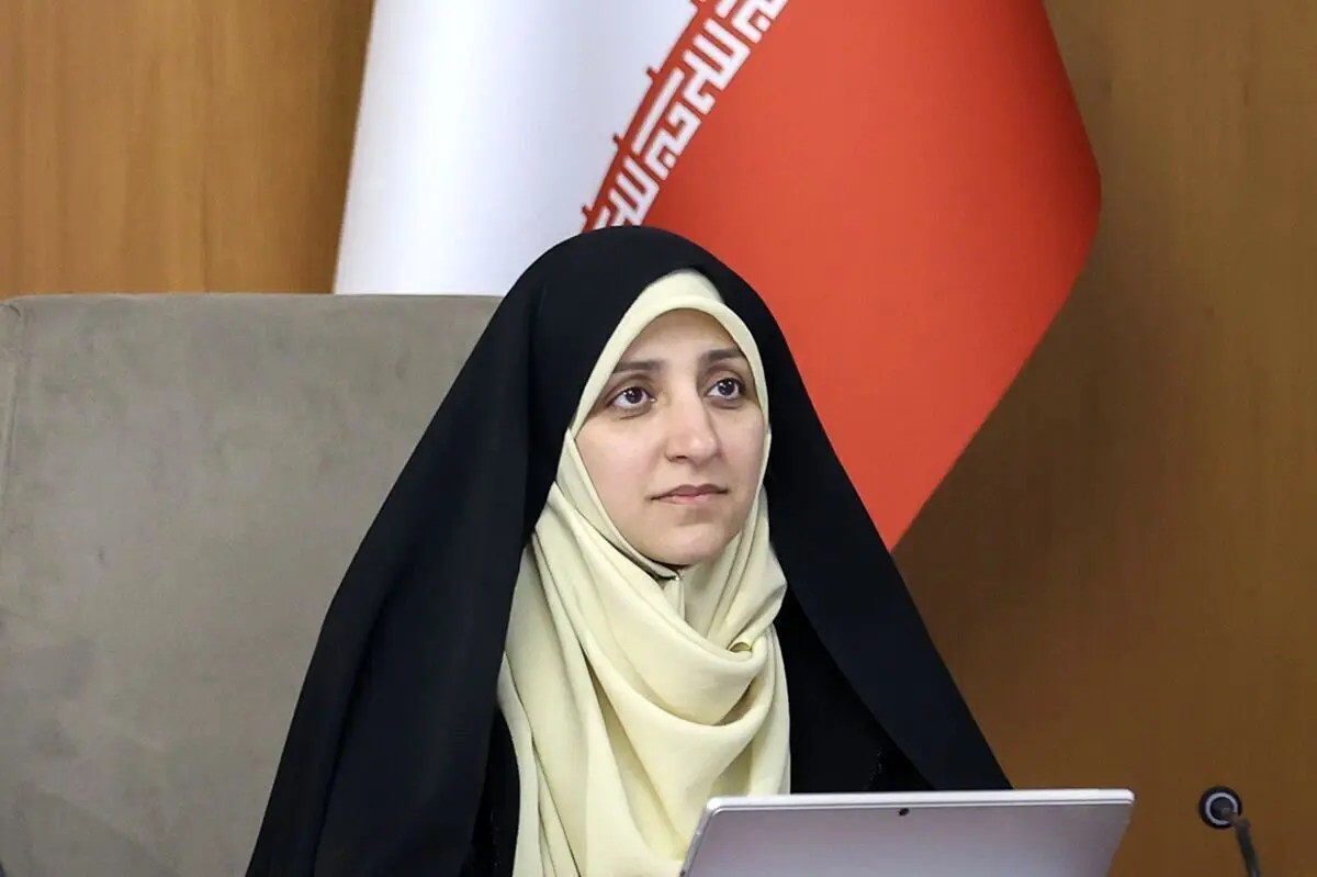 بهروزآذر: سهم زنان در شوراها