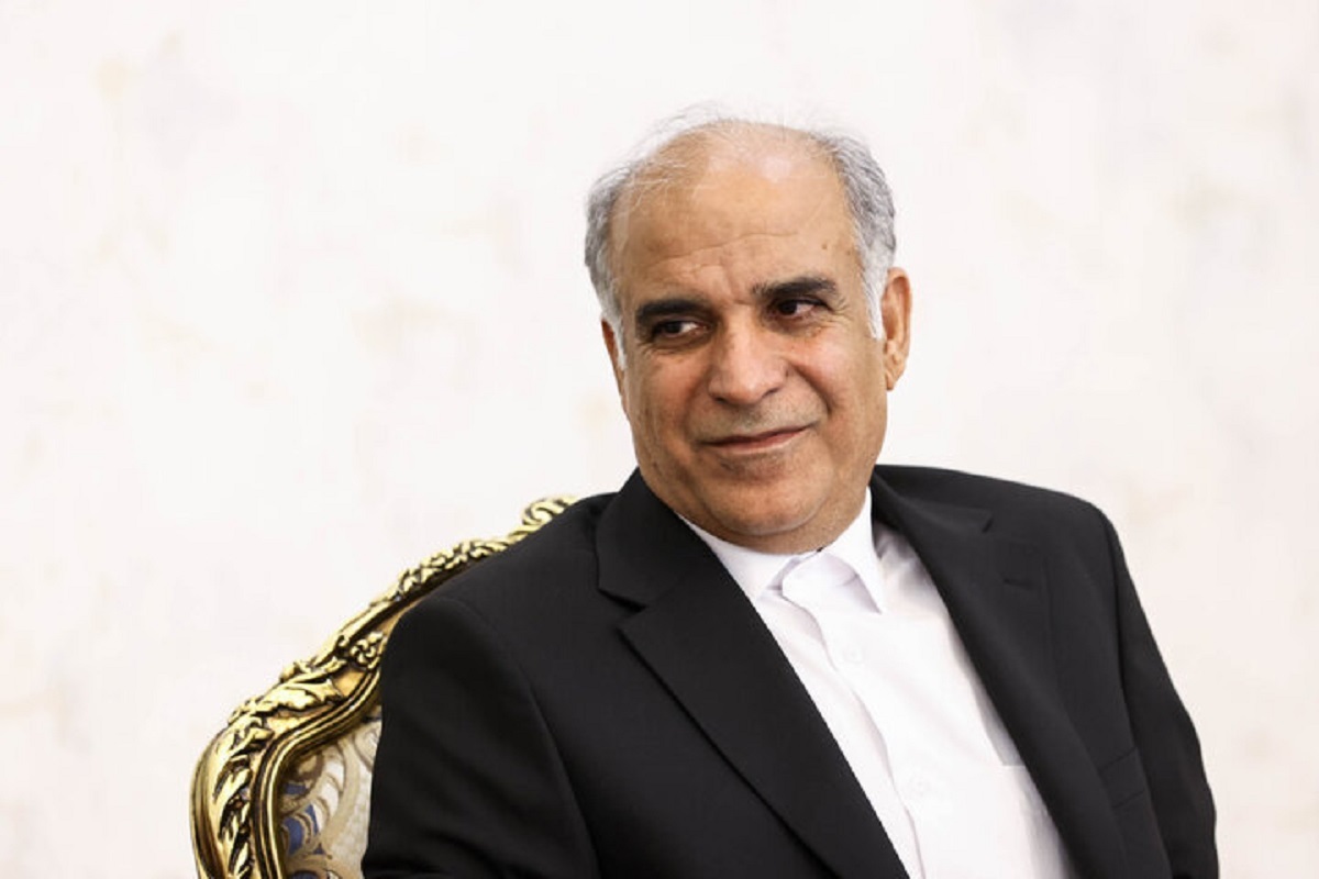 غلامحسین زارعی