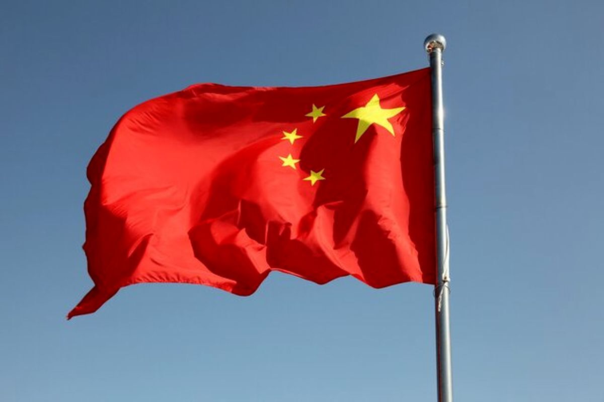 چین استفاده صلحآمیز ایران از انرژی هستهای را به رسمیت شناخت چین استفاده صلحآمیز ایران از انرژی هستهای را به رسمیت شناخت