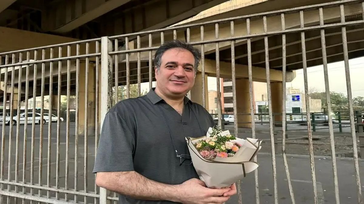 اعلام جرم دادستانی علیه مهدی محمودیان اعلام جرم دادستانی علیه مهدی محمودیان