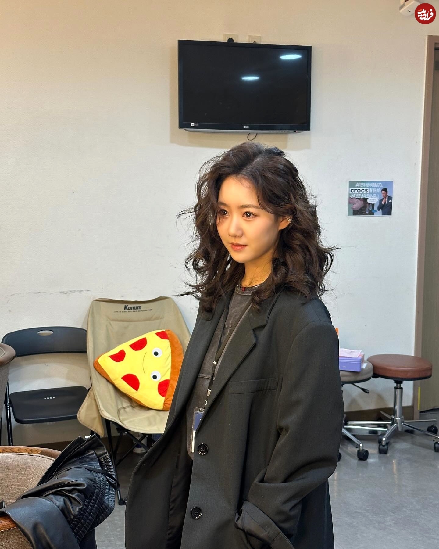 بازیگر نقش کودکی لاهی در جومونگ