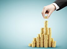 بعید است قیمت دلار در هفته آینده هم رشد کند