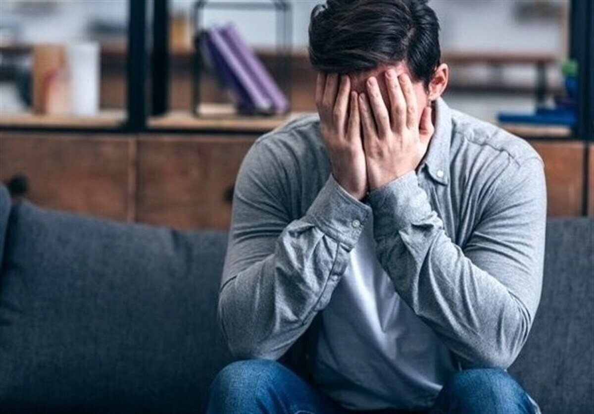 اختلالات روانی