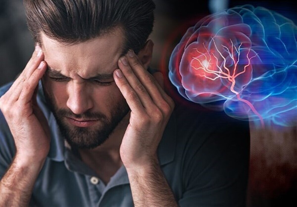 با این خوراکی‌ها مغز خود را در برابر سکته بیمه کنید
