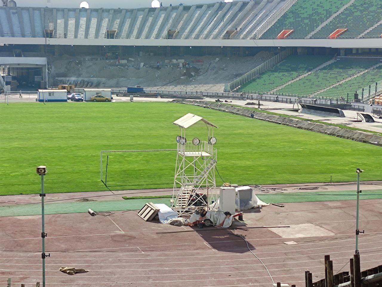 ورزشگاه آزادی تهران