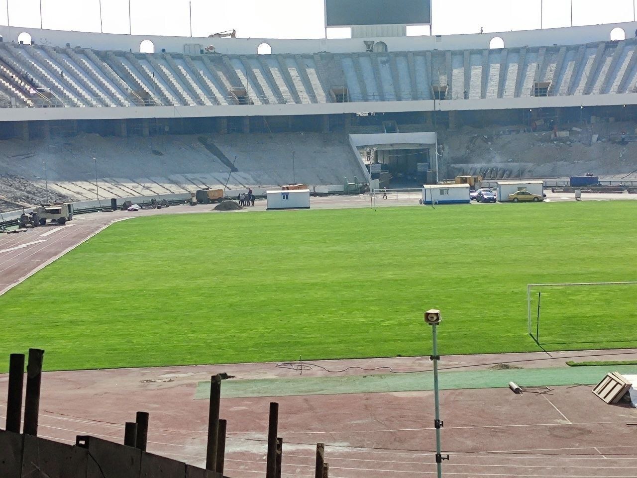 ورزشگاه آزادی تهران