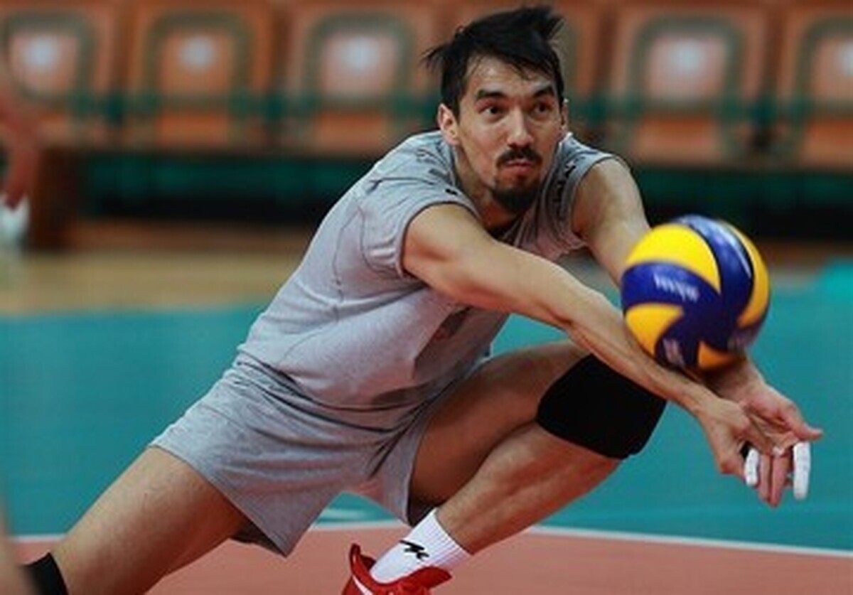 زندگی‌نامه فرهاد قائمی