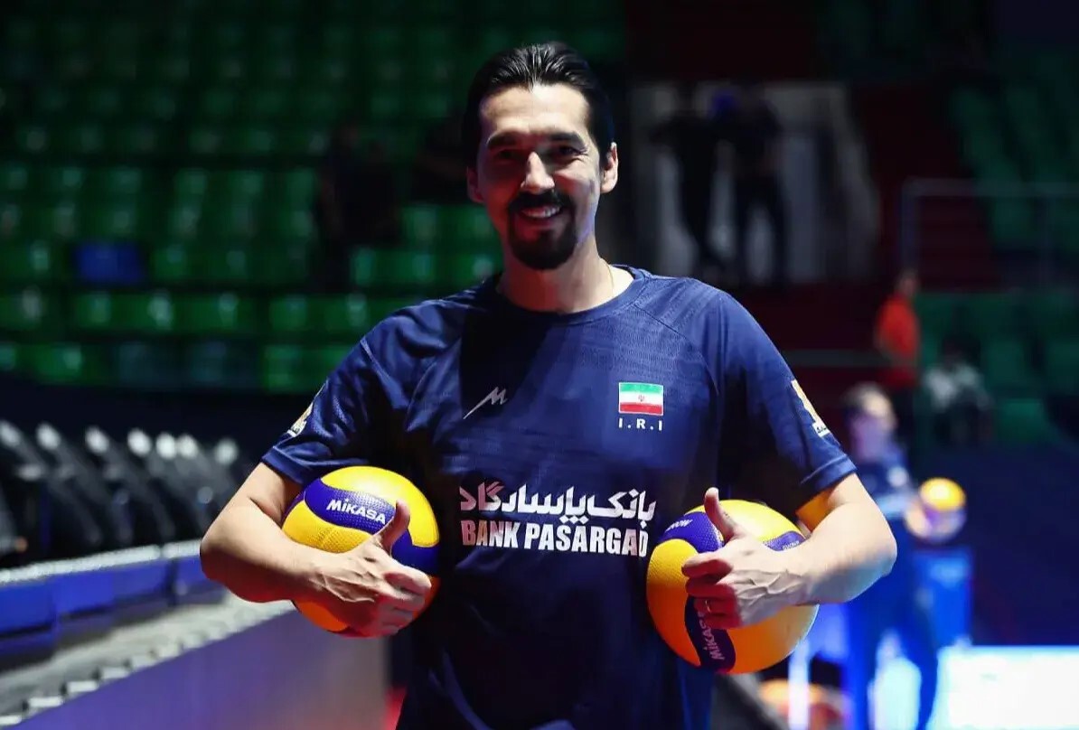 فرهاد قائمی در باشگاه