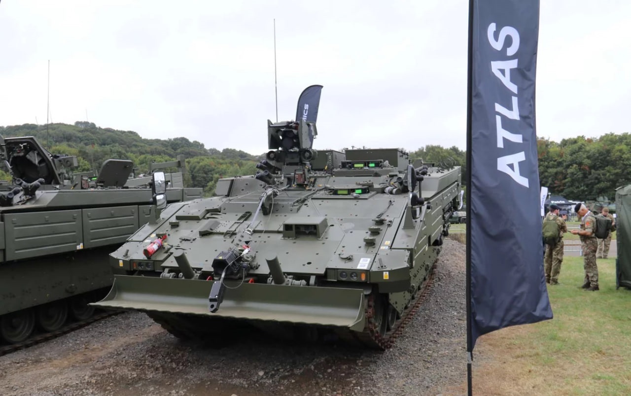 خودروی بازیابی اطلس خودروی بازیابی اطلس