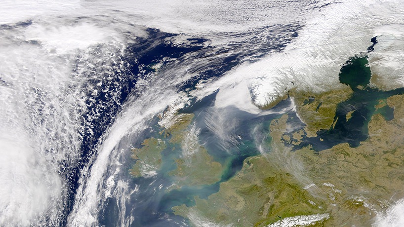 پیش‌بینی هواشناسی