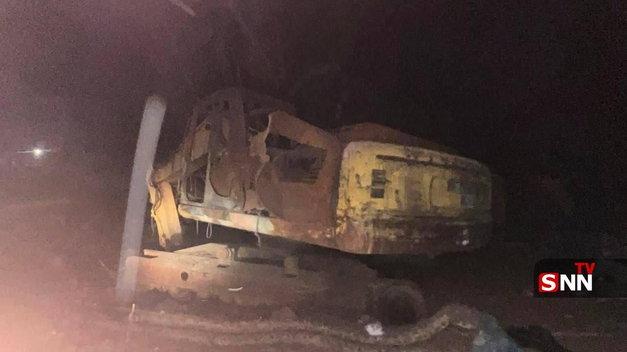 حمله پهپادی اسرائیل به لبنان