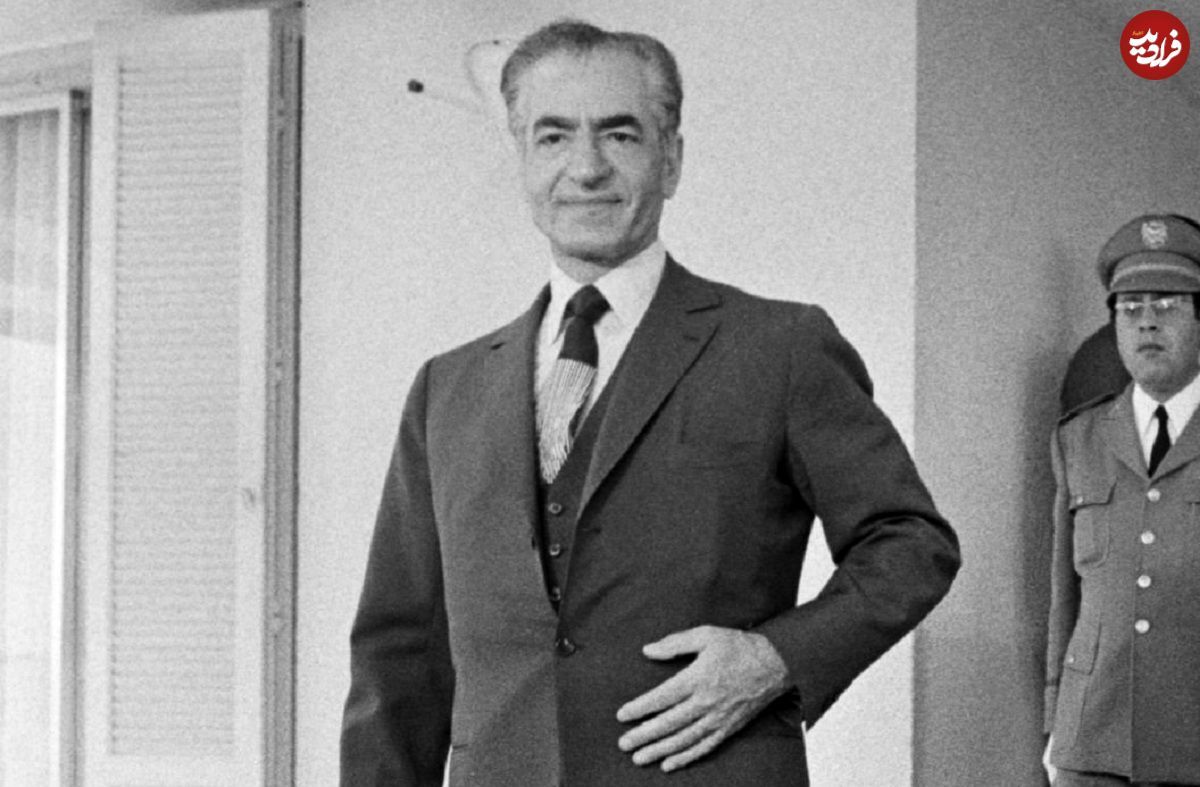 محمدرضا پهلوی