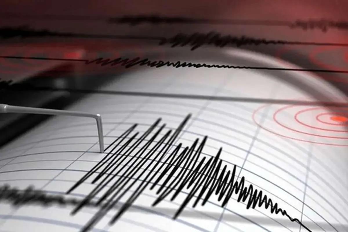 زلزله مهیب زلزله مهیب