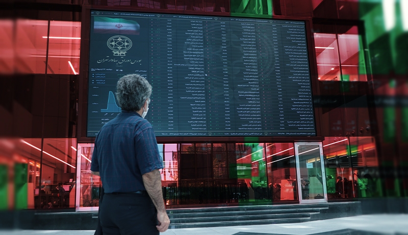 پرواز بورس در هفتههای آینده پرواز بورس در هفتههای آینده