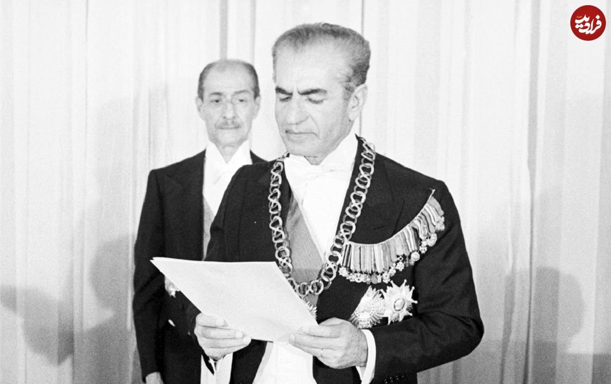 محمدرضا پهلوی