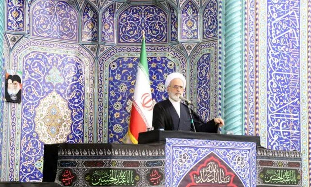 امام جمعه قم