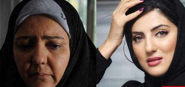 نسبت زویا امامی با هلیا امامی