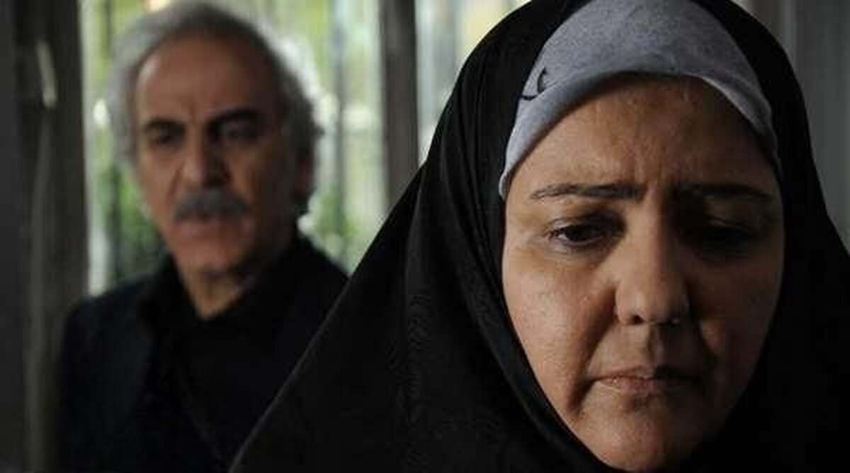 زویا امامی در سینما