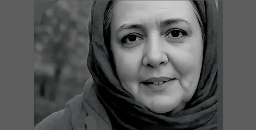 زویا امامی بازیگر