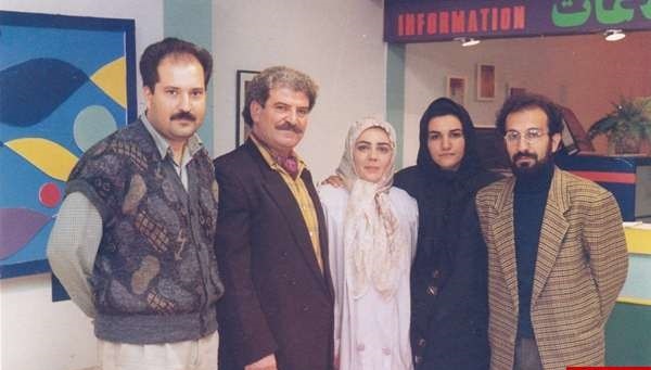 زویا امامی و همکارانش