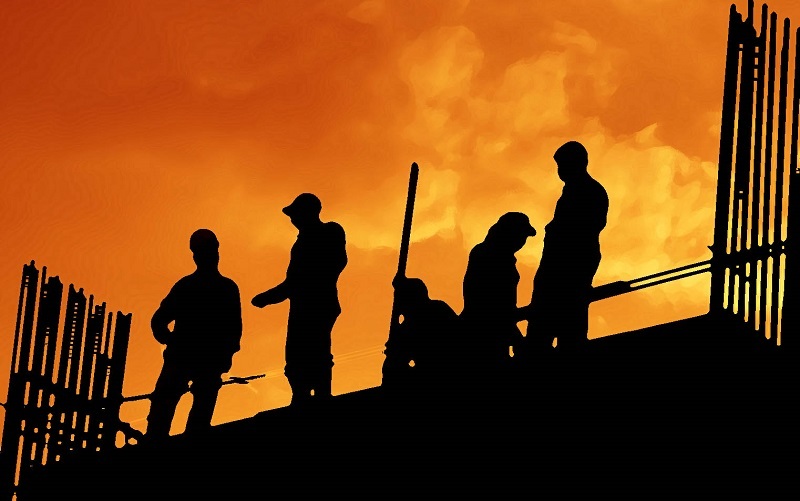 کدام کشور‌ها بیشتر کار می‌کنند؟