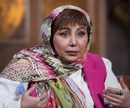 عکس/ استایل شیک و خاص هنرمندان در مراسم شوی لباس بهنوش بختیاری